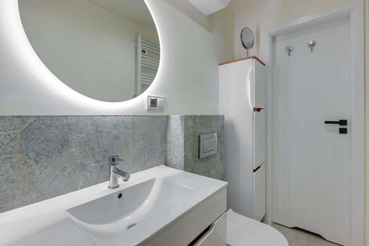 Staywin Old Town Apartments I Гданськ Екстер'єр фото
