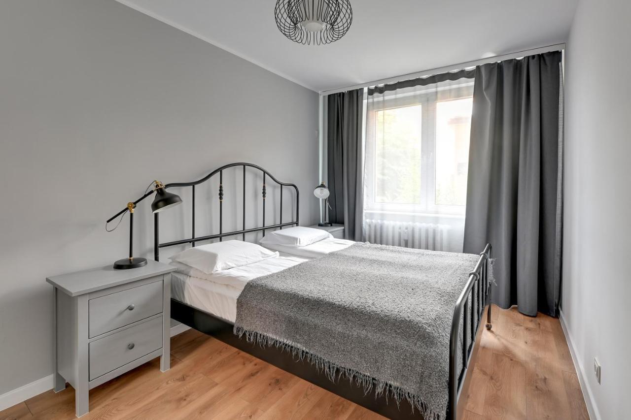 Staywin Old Town Apartments I Гданськ Екстер'єр фото