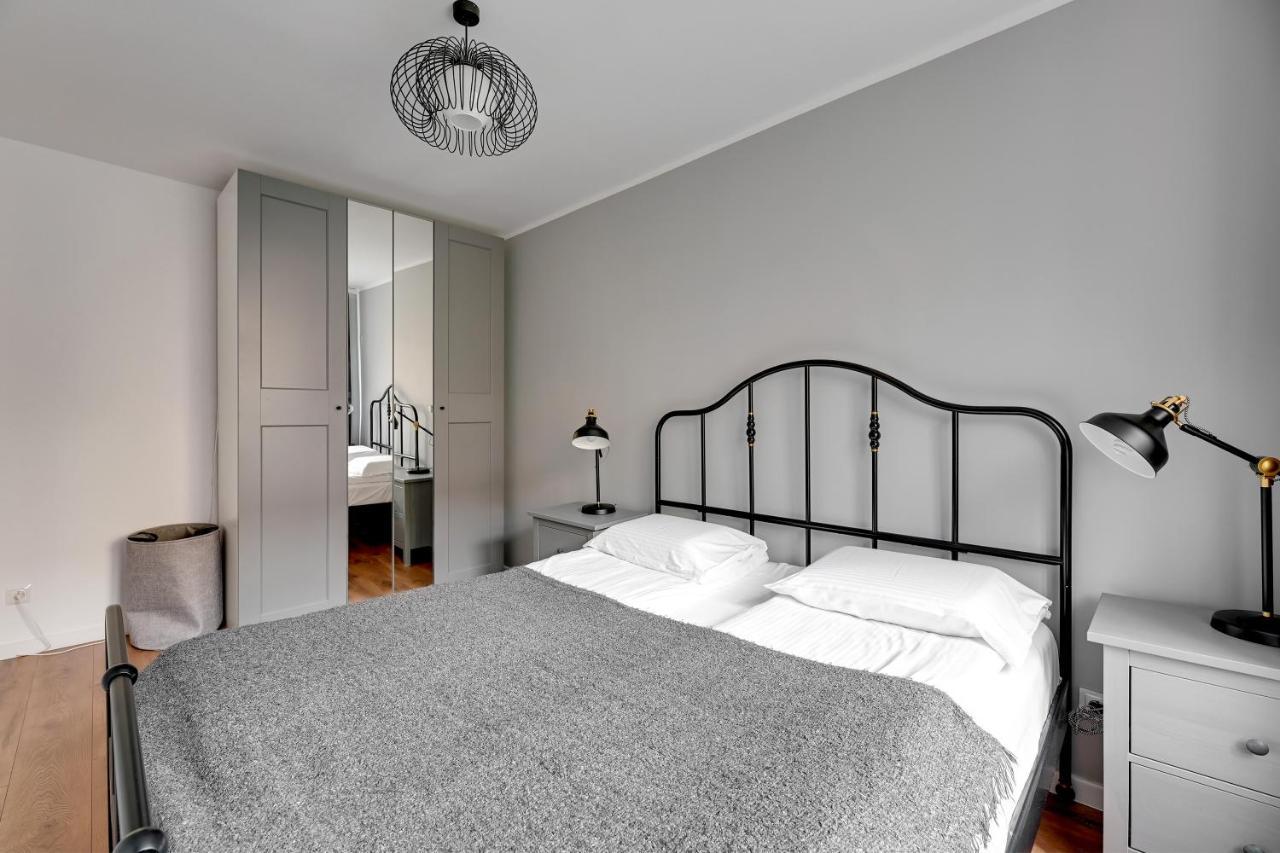 Staywin Old Town Apartments I Гданськ Екстер'єр фото