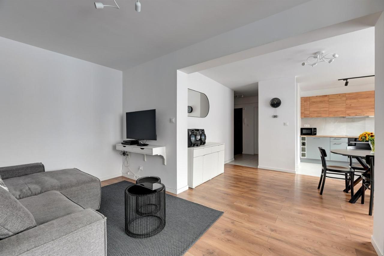 Staywin Old Town Apartments I Гданськ Екстер'єр фото